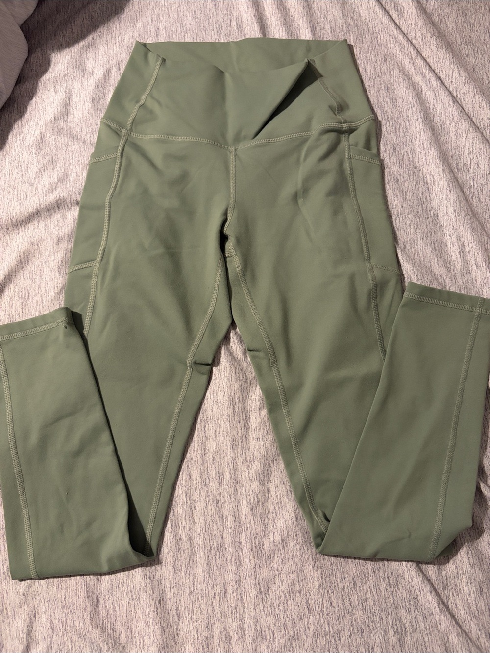 Buffbunny leggings